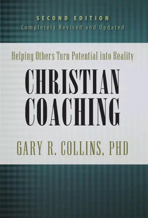 Christian Coaching 2nd Edition