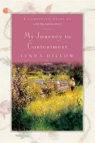 My Journey to Contentment