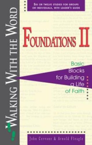 Foundations Ii