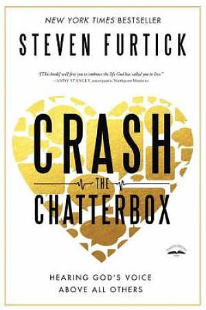 Crash the Chatterbox