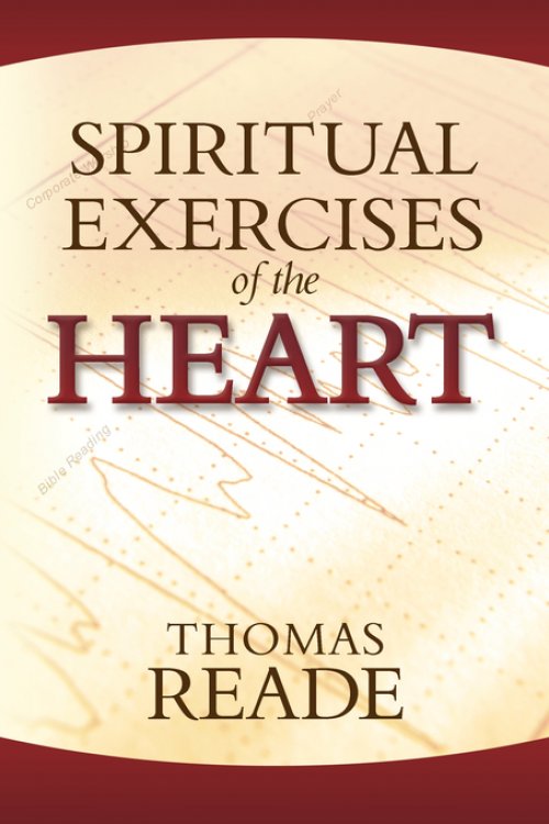 Spiritual Exercises Of The Heart