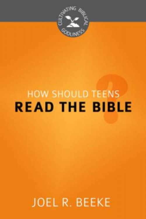 How Should Teens Read The Bible?