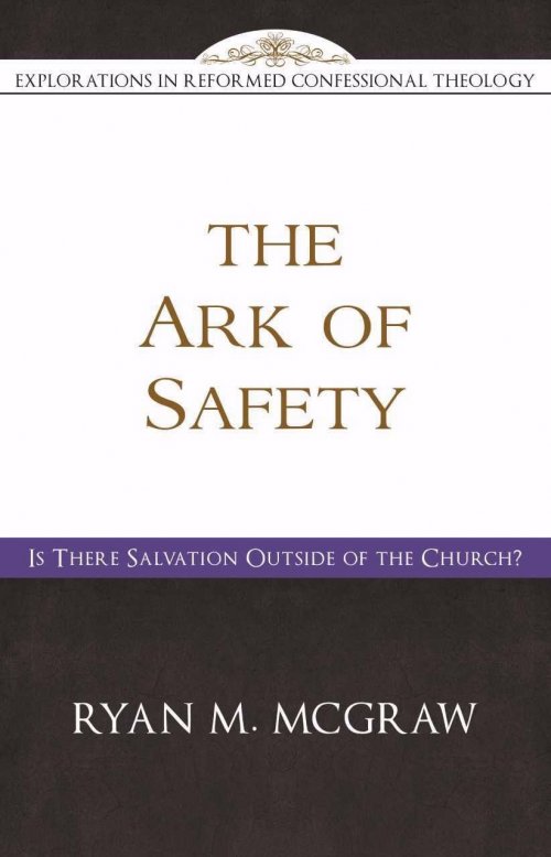 The Ark Of Safety