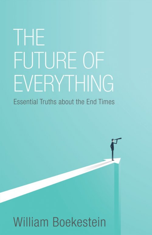 The Future Of Everything