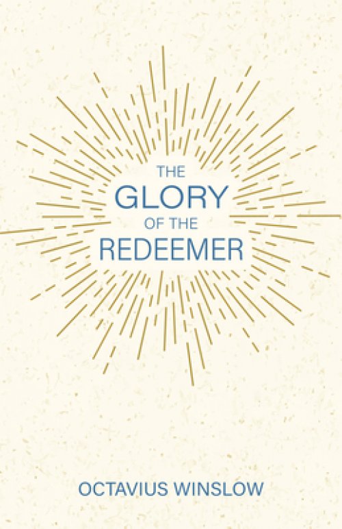 The Glory of the Redeemer