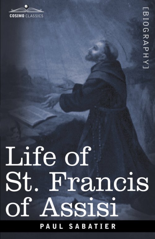 Life of St. Francis of Assisi