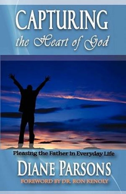 Capturing The Heart Of God