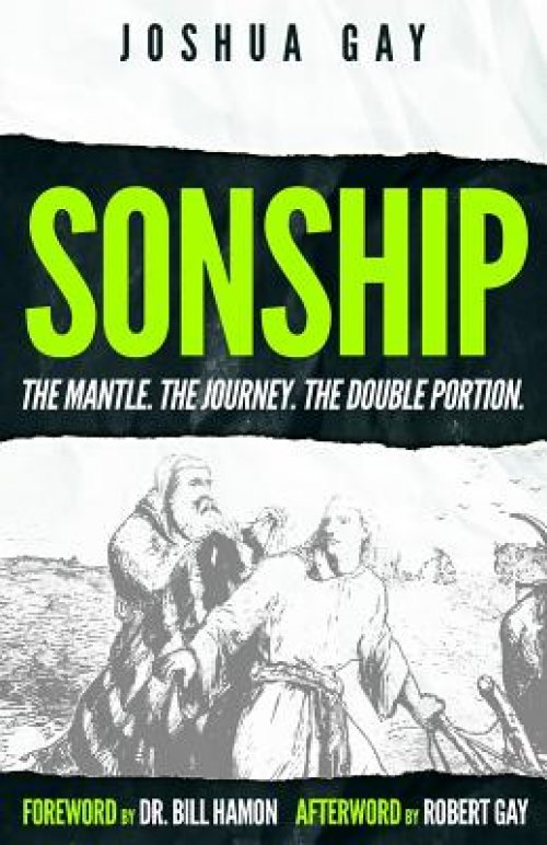 Sonship