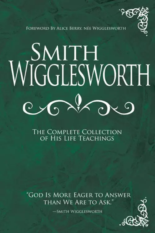 Smith Wigglesworth