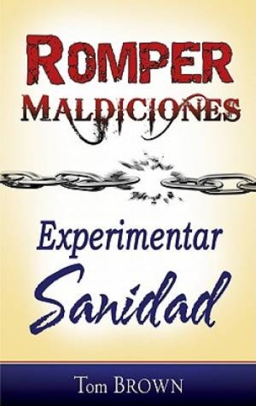 Romper Maldiciones