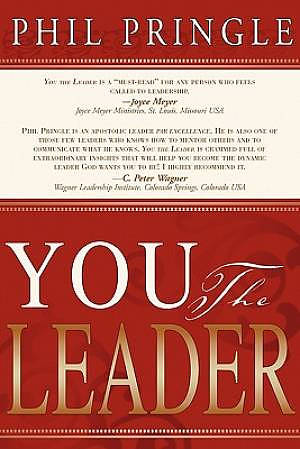 You The Leader Paperback Book