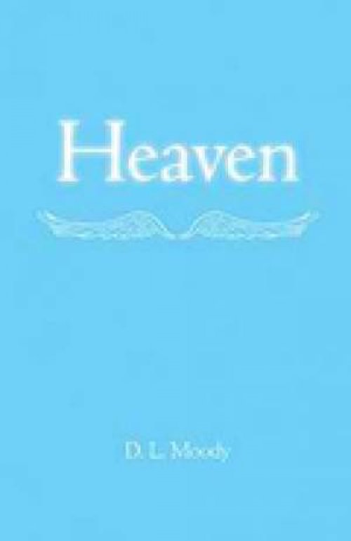 Heaven Paperback Book