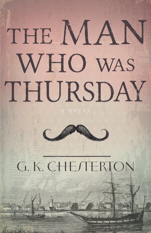 The Man Who Was Thursday