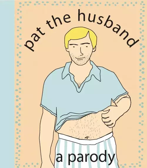 Pat the Husband