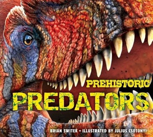 Prehistoric Predators