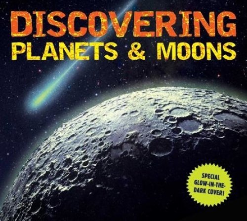 Discovering Planets and Moons