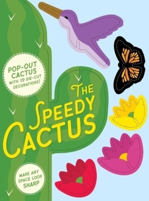 Speedy Cactus