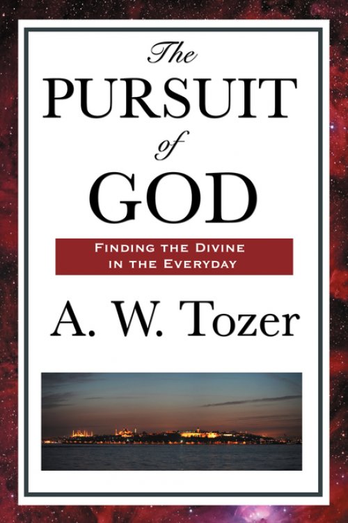 Pursuit Of God