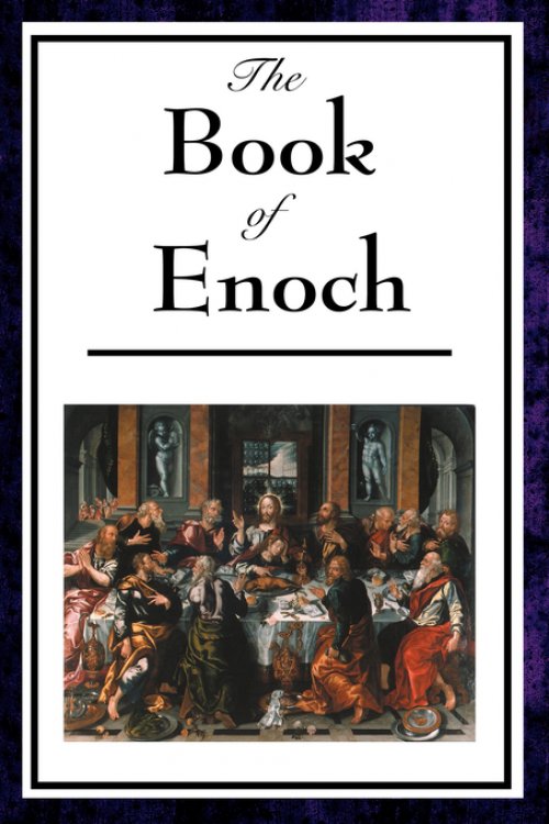 Book Of Enoch