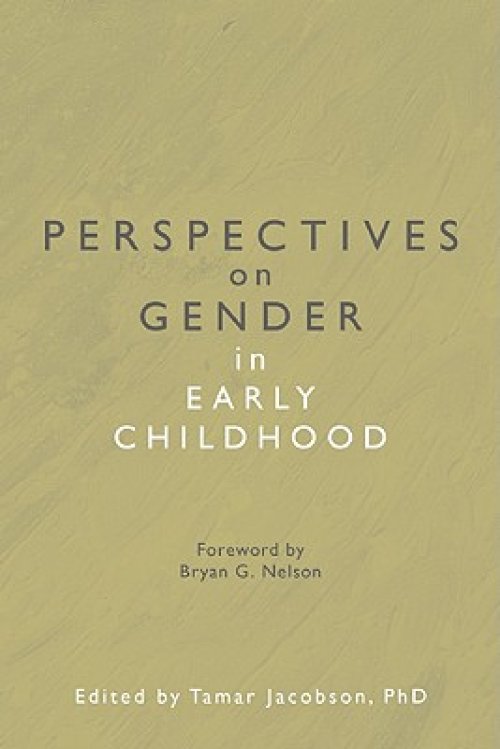 Perspectives on Gender in Early Childhood