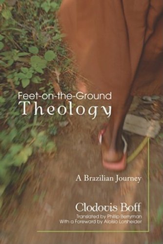 Feet-On-The-Ground Theology