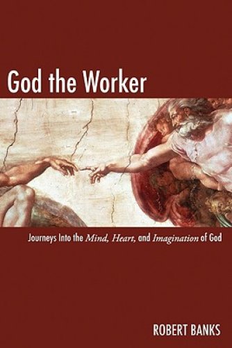 God the Worker