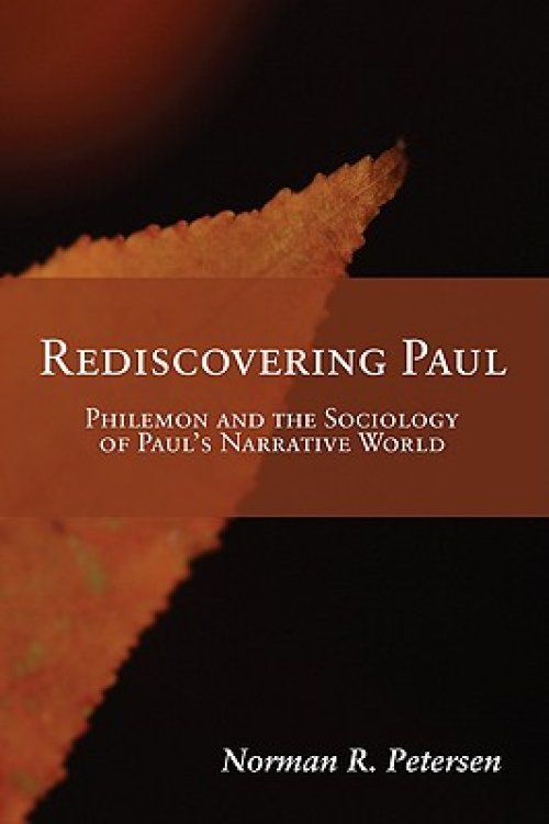 Rediscovering Paul