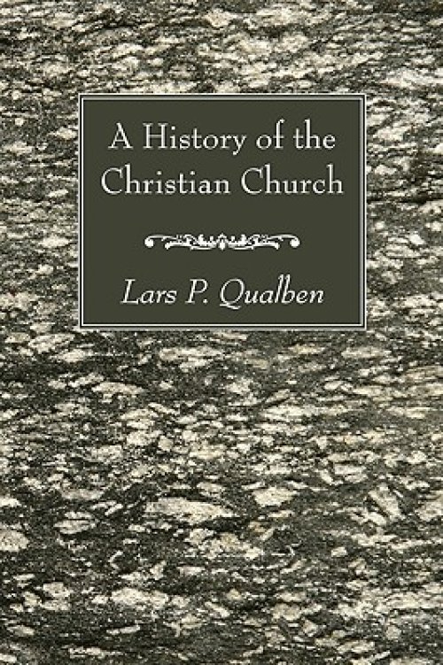 History Of The Christian Church