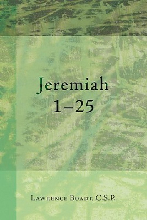 Jeremiah 1-25