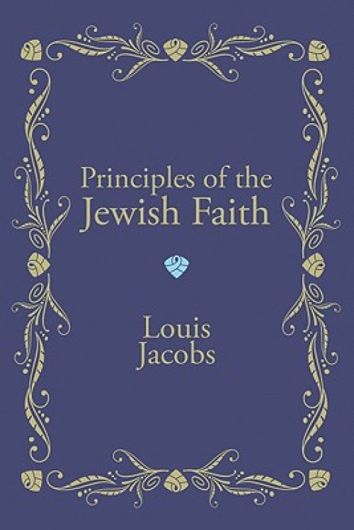 Principles of the Jewish Faith