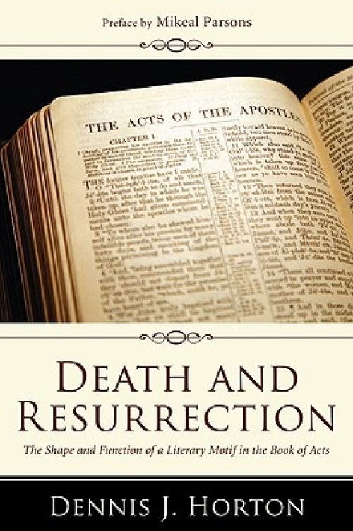 Death and Resurrection