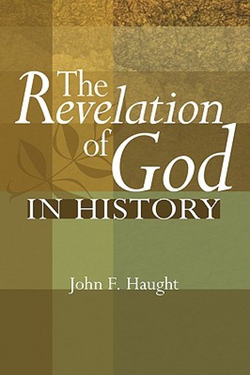 The Revelation of God in History