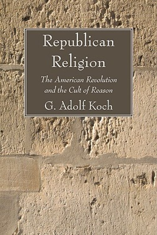 Republican Religion