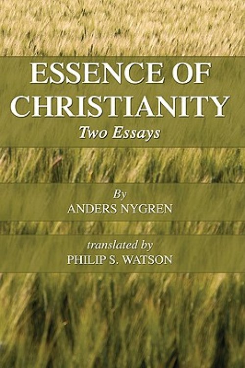 Essence of Christianity