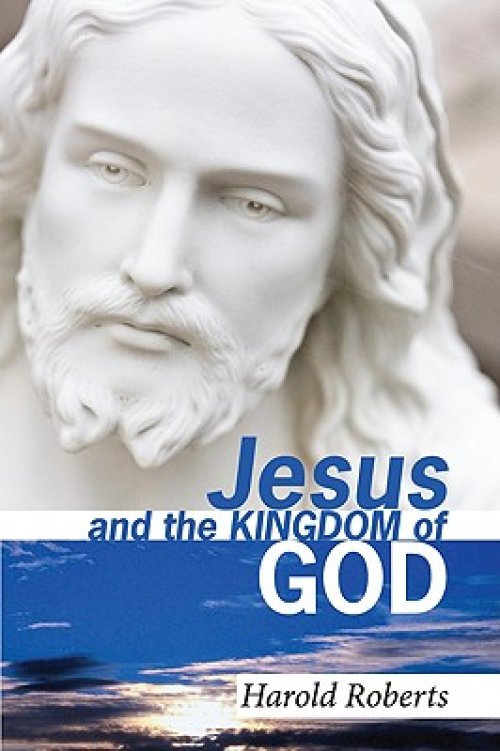 Jesus and the Kingdom of God