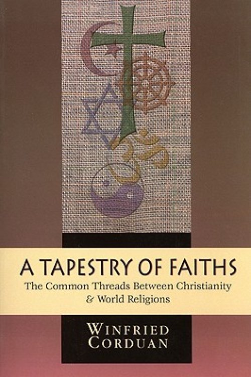 A Tapestry of Faiths: The Common Threads Between Christianity and World Religions