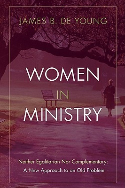 Women in Ministry