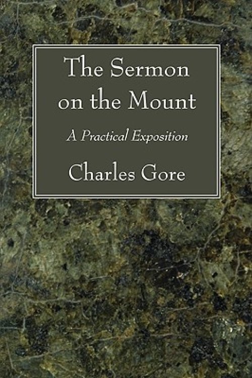 The Sermon on the Mount