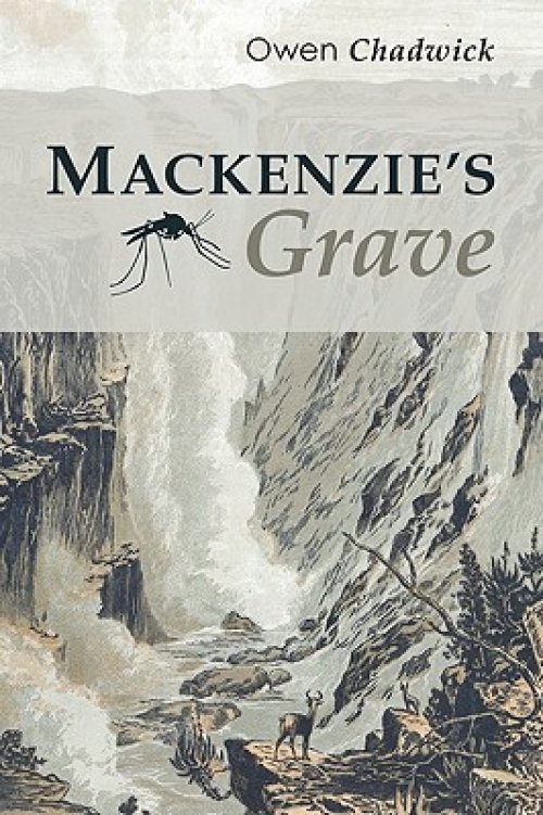 Mackenzie's Grave