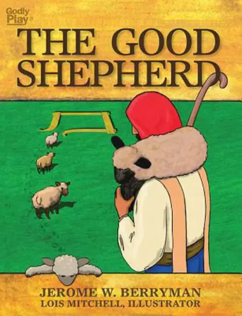 Parable of the Good Shepherd