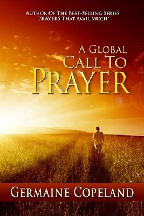 Global Call to Prayer