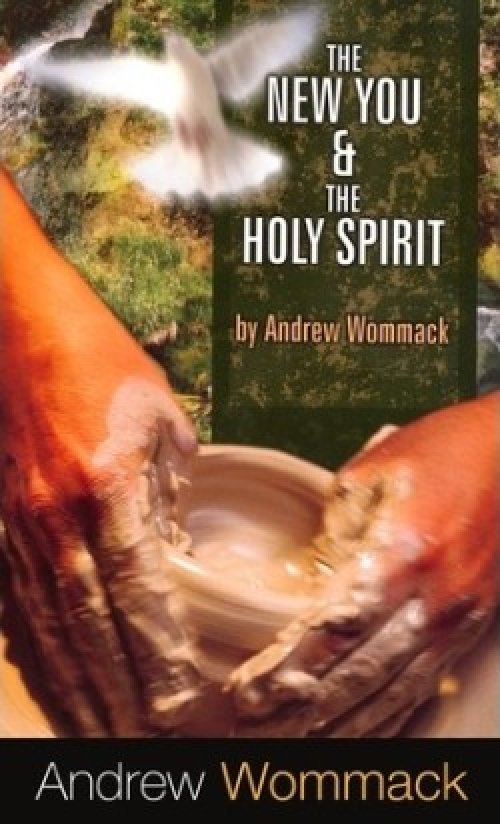 The New You & The Holy Spirit