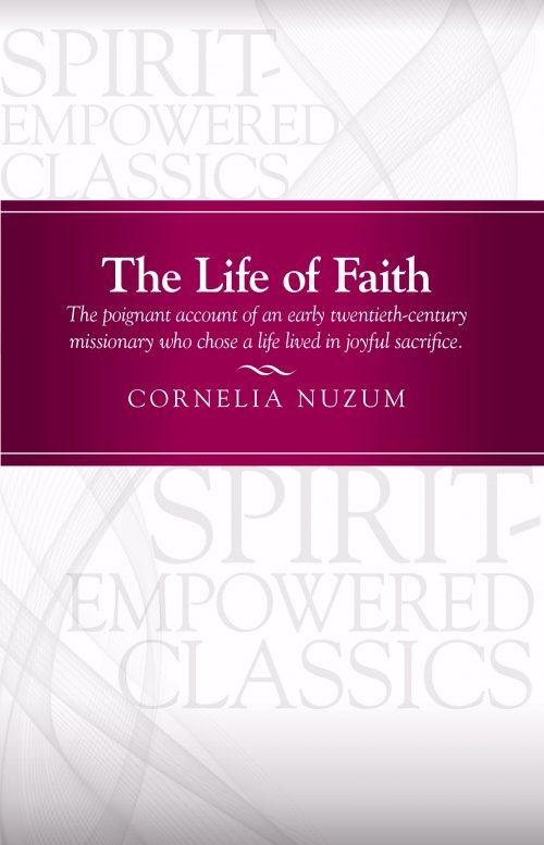 The Life of Faith