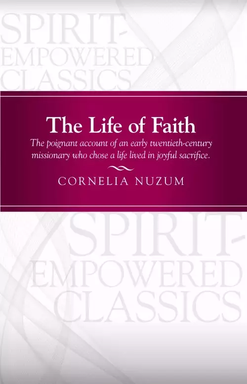 The Life of Faith