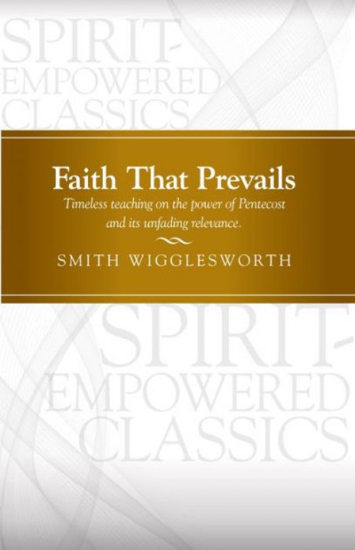 Faith That Prevails