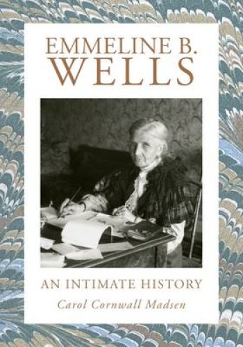 Emmeline B. Wells