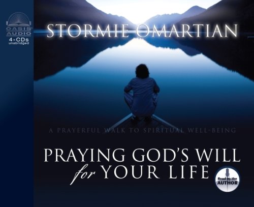 Praying God's Will for Your Life