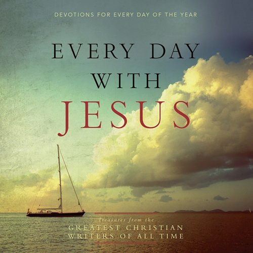 Every Day with Jesus