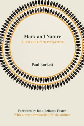 Marx and Nature