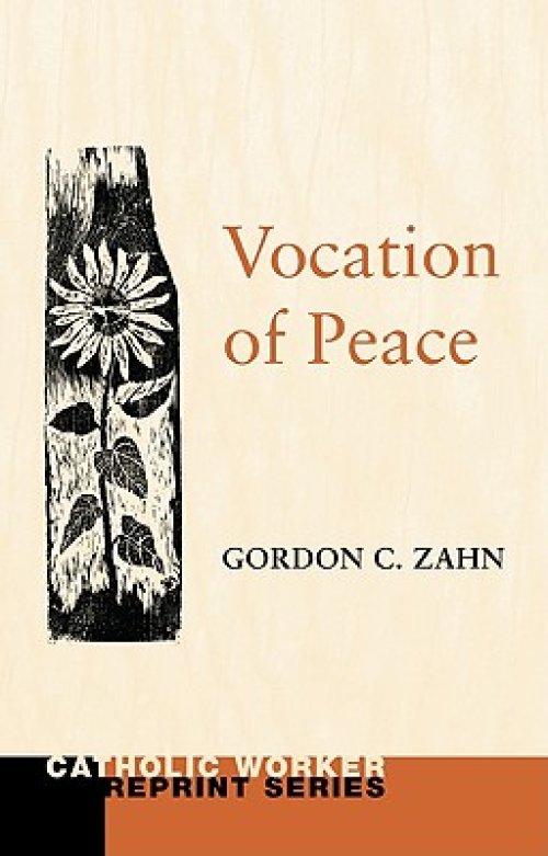 Vocation of Peace